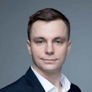 Антон Соловьёв